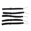 5 Pieces Wrist Hand Strap Grip Lanyard For Camera Cell phone ipod mp3 mp4 PSP USB Flash Drive and Electronic Devices