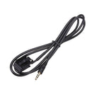 3.5mm Audio Cables AUX Adapter For OPEL CD30 CDC40/CD70/DVD90 MP3