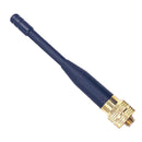 SMA Female Single Band UHF Antenna For Quansheng H777 For Baofeng Bf-888s