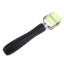 Universal Sound Deadening Cutton Rolling Audio Panel Mounting Modify Tools Kit PU Roller for Car Van Truck Home Speaker