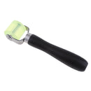 Universal Sound Deadening Cutton Rolling Audio Panel Mounting Modify Tools Kit PU Roller for Car Van Truck Home Speaker