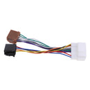 OBD2a To OBD1 ECU Adapter Harness Conversion For Honda Or Civic 180x40x25mm