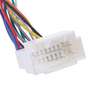 OBD2a To OBD1 ECU Adapter Harness Conversion For Honda Or Civic 180x40x25mm