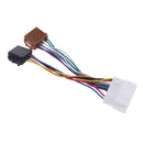 OBD2a To OBD1 ECU Adapter Harness Conversion For Honda Or Civic 180x40x25mm
