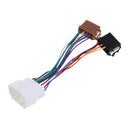 OBD2a To OBD1 ECU Adapter Harness Conversion For Honda Or Civic 180x40x25mm