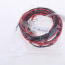 3Meter Power Cable Cord For ICOM IC-7000 IC-7600 FT-450 TS-480 Radio Replacement