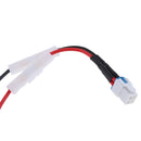 3Meter Power Cable Cord For ICOM IC-7000 IC-7600 FT-450 TS-480 Radio Replacement