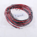 10ft 20A Power Supply Cable For HYT TM600/TM610/TM800/MD780