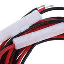 10ft 20A Power Supply Cable For HYT TM600/TM610/TM800/MD780