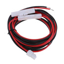10ft 20A Power Supply Cable For HYT TM600/TM610/TM800/MD780