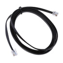 Use for Yaesu FT7800R FT8800R FT8900R FT7900R Car Separation Extension Cable For ICOM IC-2720(H) IC-2820(H) IC-R1500 R2500