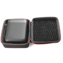 Travel Case Storage Bag Protective Pouch Bag Carrying case For B&O BeoPlay P6 Portable Wireless Speakers