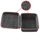 Travel Case Storage Bag Protective Pouch Bag Carrying case For B&O BeoPlay P6 Portable Wireless Speakers