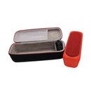 Travel Case Storage Bag Protective Pouch Bag Carrying case For Sony SRS-XB40 XB41 Portable Wireless Speakers
