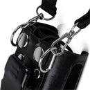 Carry Case Bag Pouch For Two Way Radio Motorola GP3688/3188 , EP450, CP150/200 /040/140/160