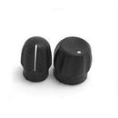 Volume Knob and Channel Knob Cap for Motorola HT750 HT1250 EP350 EP450 EX500 EX600 GP340 GP360 PG380