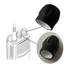 Volume Knob and Channel Knob Cap for Motorola HT750 HT1250 EP350 EP450 EX500 EX600 GP340 GP360 PG380