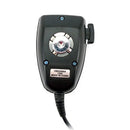 Handheld Speaker With Mic Microphone Hanger For Rj45 8-pin Motorola Radio