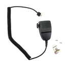 Handheld Speaker With Mic Microphone Hanger For Rj45 8-pin Motorola Radio