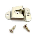 Handheld Speaker With Mic Microphone Hanger For Rj45 8-pin Motorola Radio