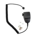 Handheld Speaker With Mic Microphone Hanger For Rj45 8-pin Motorola Radio