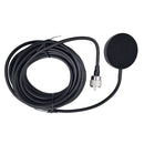 For Motorola UHF 2 1/4" Magnet Mount NMO Mag Mount 16 foot Antenna Cable