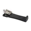 For Motorola HLN9844 Spring Action Belt Clip 3Â” for Portable Radios Xts-3000/3500/5000/8460/8266/APX6000/APX7000