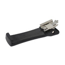 For Motorola HLN9844 Spring Action Belt Clip 3Â” for Portable Radios Xts-3000/3500/5000/8460/8266/APX6000/APX7000