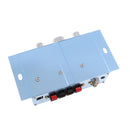 Universal 12V Dual Channels Hi-Fi Stereo Aux Amplifier Speaker 180W+180W for Car Van Truck PC