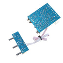 Premium 2.1 Channel 40W Stereo Power Amplifiers Boards Modules Dual AC12-15V DIY Accessories Kits