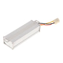 Premium DC 36V~72V to DC 12V Power Supply Inverters 10A Converters Adapters for Electric Car