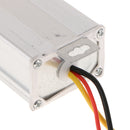Premium DC 36V~72V to DC 12V Power Supply Inverters 10A Converters Adapters for Electric Car