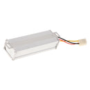 Premium DC 36V~72V to DC 12V Power Supply Inverters 10A Converters Adapters for Electric Car