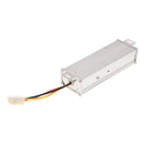 Premium DC 36V~72V to DC 12V Power Supply Inverters 10A Converters Adapters for Electric Car