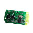 Stable Audio Amplifier Board Decoder Adapter 3Wx2 4.2 Module