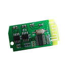 Stable Audio Amplifier Board Decoder Adapter 3Wx2 4.2 Module