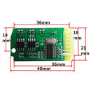 Stable Audio Amplifier Board Decoder Adapter 3Wx2 4.2 Module