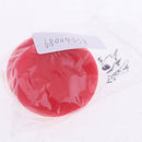 Premium Headsets Cushions Ear Pads Replacement for Logitech UE3000 UE3100 Headphones Easy Use Red