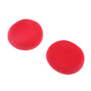 Premium Headsets Cushions Ear Pads Replacement for Logitech UE3000 UE3100 Headphones Easy Use Red