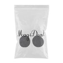 Premium Headsets Cushions Ear Pads Replacement for Logitech UE3000 UE3100 Headphones Easy Use Black