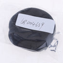 Premium Headsets Cushions Ear Pads Replacement for Logitech UE3000 UE3100 Headphones Easy Use Black