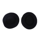 Premium Headsets Cushions Ear Pads Replacement for Logitech UE3000 UE3100 Headphones Easy Use Black