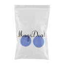 Premium Headsets Cushions Ear Pads Replacement for Logitech UE3000 UE3100 Headphones Easy Use Blue