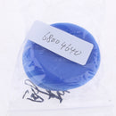 Premium Headsets Cushions Ear Pads Replacement for Logitech UE3000 UE3100 Headphones Easy Use Blue