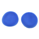 Premium Headsets Cushions Ear Pads Replacement for Logitech UE3000 UE3100 Headphones Easy Use Blue