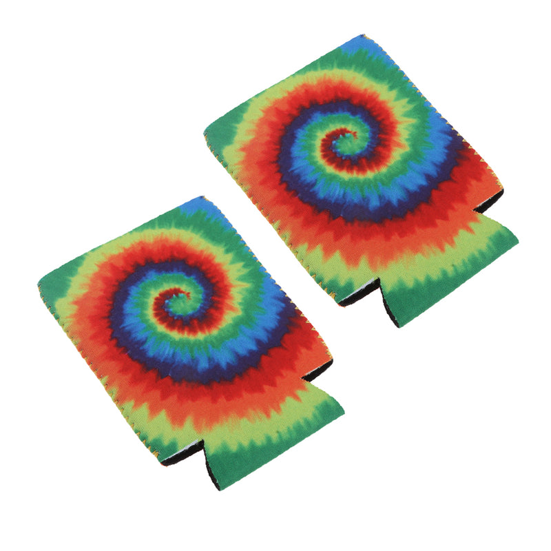 1 Pieces Neoprene Cooling Beer Drink Bottle Tin Can Cooler Insulated Sleeve Cover Wrap