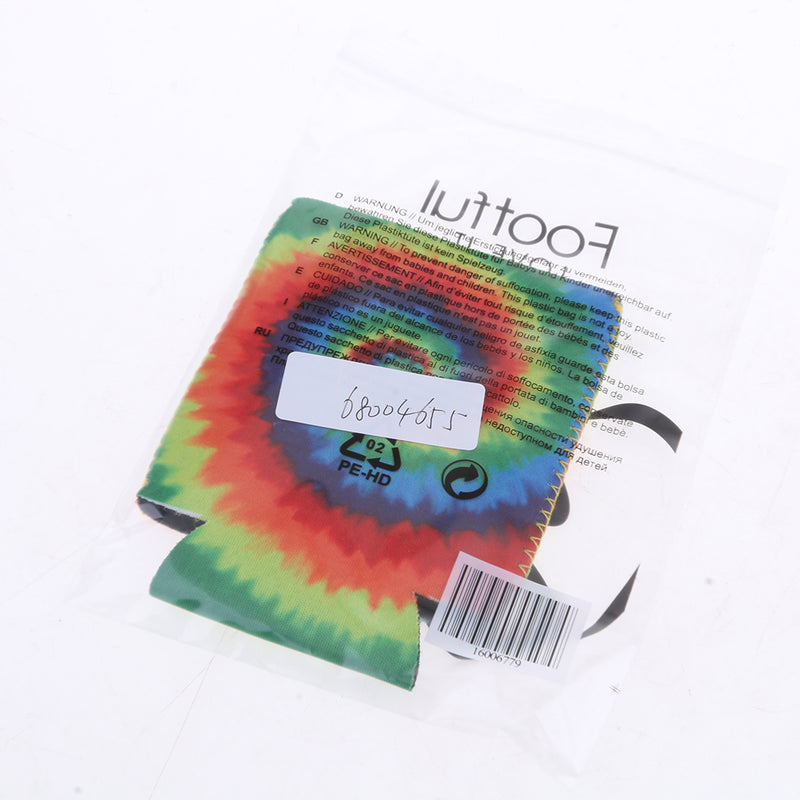 1 Pieces Neoprene Cooling Beer Drink Bottle Tin Can Cooler Insulated Sleeve Cover Wrap