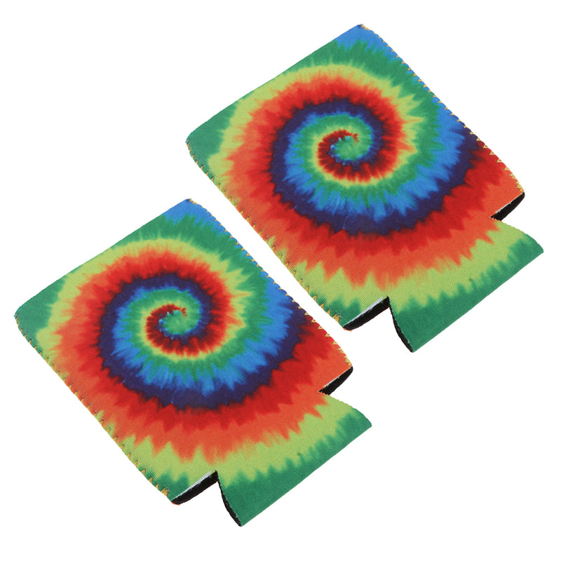 1 Pieces Neoprene Cooling Beer Drink Bottle Tin Can Cooler Insulated Sleeve Cover Wrap