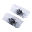 Car Door Lights LED for Lexus, Shadow Lights Door Projector Lights for RX/ES/GX/LS/LX/IS, Entry Welcome Lights Ground Lamps Replacement (2 PACK)