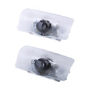 Car Door Lights LED for Lexus, Shadow Lights Door Projector Lights for RX/ES/GX/LS/LX/IS, Entry Welcome Lights Ground Lamps Replacement (2 PACK)